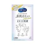 ショッピングシルコット 単品8個セット ユニ・チャーム シルコット フェイシャルタオル 素肌おもい プレミアム 代引不可