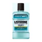 ジョンソン&amp;ジョンソン 薬用リステリン クールミントゼロ 1000mL 医薬部外品 代引不可