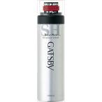 マンダム ギャツビー セット&amp;キープスプレー スーパーハード 180G 化粧品 男性化粧品 スタイリング剤 代引不可