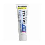 柳屋本店 フェイシャル 薬用 アクネウォッシュ 140G 代引不可