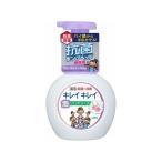 ライオン キレイキレイ薬用泡ハンドソープ フローラルソープの香り ポンプ250ml 代引不可