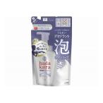 ライオン hadakara泡で出てくる薬用デオドラントボディソープハーバルソープの香りつめかえ用 440ML 代引不可