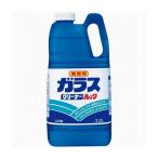 ライオンハイジーン 業務用 液体ガラスクリーナー 2L 日用品 日用消耗品 雑貨品 代引不可