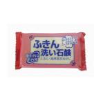 ロケット石鹸 ふきん洗い石鹸 135g 日用品 日用消耗品 雑貨品 代引不可