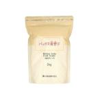 太陽油脂 パックス重曹F 2KG 食品グレード 代引不可