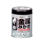 アサヒペン 金属みがきピカピCAN 代引不可