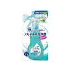 ソフト99コーポレーション メガネのシャンプー 除菌EX 詰替え160ML 代引不可