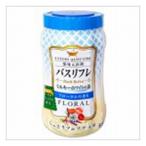 6個セット ライオンケミカル バスリフレ薬用入浴剤ミルキーホワイトノのにごり湯フローラルの香り680G 代引不可