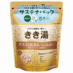 単品18個セット きき湯重曹カルシウム炭酸湯360g まとめ買い 代引不可