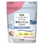 単品13個セット マグバス 薬用エプソムソルト 無香料 株 ヘルス 代引不可