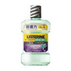 単品20個セット 薬用リステリン トータルケア グリーンティー 1000ML JNTLコンシューマーヘルス 代引不可