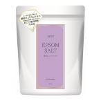 単品12個セット MGB薬用エプソムソルト リラックスラベンダー 代引不可