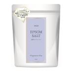 ショッピングエプソムソルト 単品16個セット MGB薬用エプソムソルト 無香料 代引不可