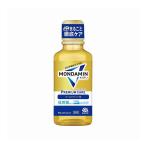 単品5個セット アース製薬 モンダミン プレミアムケア ゴールドミント 100ml 代引不可
