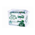 ショッピングcica 単品10個セット ライフ堂 赤ちゃんのおしりふきCICA100枚3P 代引不可