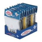 単品20個セット ソフト携帯灰皿 株�