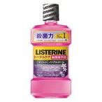 単品17個セット 薬用リステリントータルケア歯周マイルド500mL まとめ買い 代引不可