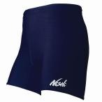 nisi* спорт NISHI заднее крыло трико XO темно-синий бег легкая атлетика одежда одежда одежда 