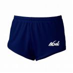 nisi* спорт NISHI бег брюки LADIES M темно-синий бег легкая атлетика одежда одежда одежда 