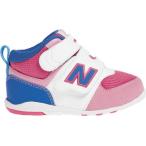 newbalance ニューバランス infant シューズ fs574hri rose pink step マルチ・カジュアル 14fw