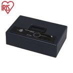  Iris o-yama сумка-сейф SBXA5SHBL голубой рука . сейф A5 размер IRIS OYAMA оплата при получении не возможно 