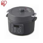  Iris o-yama электрический скороварка 3.0L PC-MB3-H серый IRIS OHYAMA оплата при получении не возможно 