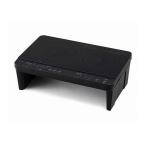 2.IH плитка с ножками IHK-WT41S-B черный Iris o-yama оплата при получении не возможно 