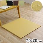  сделано в Японии примерно 70×70cm одиночный товар класть татами единица татами вода .. возможен поли Pro pi Len простой предотвращение скольжения имеется амортизирующие свойства простота установки compact компактный оплата при получении не возможно 
