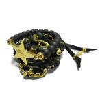エティカ ハンドメイド 4本セット Ettika Handmade Bracelet Star Factor レディース ブレスレット アクセサリー メール便発送