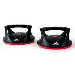 adidas(アディダス) スイベル プッシュアップ バー adac-11401
