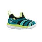 Yahoo! Yahoo!ショッピング(ヤフー ショッピング)NIKE ナイキ キッズスニーカー ダイナモ フリーTD 343938 DYNAMO FREE TD キッズ ベビーシューズ