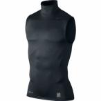 ナイキ nike 野球 プロ コンバット コアタートル3 s/l sha do タートルネック ノースリーブ アンダーシャツ 502939