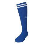 puma プーマ ジュニア サッカー ストッキング 901394 ブルー/ホワイト 04