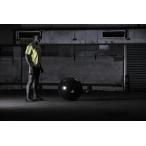 adidas アディダス コア ジムボール 75cm ブラック