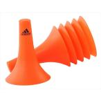 adidas アディダス コーン 6個入り