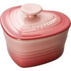 ルクルーゼ Le Creuset ラムカン・ダムール フタ付き S ローズクオーツ 910031-10-178 日本正規販売品 ル・クルーゼ