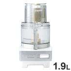 クイジナート Cuisinart フードプロセッサー 1.9L DLC-191J