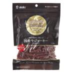 アスク ジャパンプレミアム 国産牛ジャーキーカット 170g