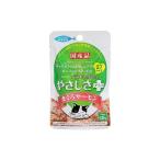 STI Sanyo еда через Tama. легенда .... плюс ... salmon pauchi50g