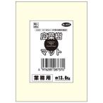 三晃商会 業務用広葉樹マット 13.6kg