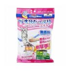  Doogie man - cocos nucifera влажный SP полотенце кошка для большой размер 28 листов 