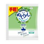 アースペット 炭酸入浴剤ぬくりん森林の香り分包30g