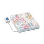 広電 KODEN 敷き毛布 綿 CWS-051F-5 毛布 電気毛布 敷毛布 掛毛布