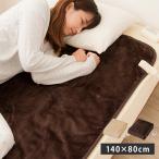 フランネル電気毛布 しき毛布 電気敷毛布 電気毛布 ダニ退治 防ダニ抗菌防臭 本体丸洗い 洗える