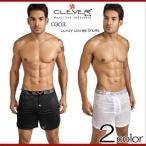 Yahoo! Yahoo!ショッピング(ヤフー ショッピング)2012新作 カルバンクライン  メンズ下着 トランクス CLEVER クレバー Luxury Lounge Shorts 0303