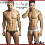 Yahoo! Yahoo!ショッピング(ヤフー ショッピング)カルバンクライン メンズ下着 ローライズブリーフ CLEVER クレバー Desire Latin Brief 5121 アンダーウェア