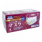 プレミアム4層フィットマスク 個別包装 ふつうサイズ 40枚入