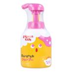  Pigeon Kids магия. .... шампунь ..... аромат 350mL корпус мыло детский шампунь пена пена мыло пена мыло младенец baby Kids 
