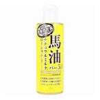 コスメテックスローランド ロッシモイストエイド 馬油配合 ナチュラルミルクローション 全身用ミルクローション 200mL
