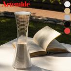 ショッピングデザイナー家具 日本正規品 Artemide アルテミデ COME TOGETHER カムトゥギャザー テーブルランプ テーブルライト ナイトライト デスクライト スタンドライト 代引不可